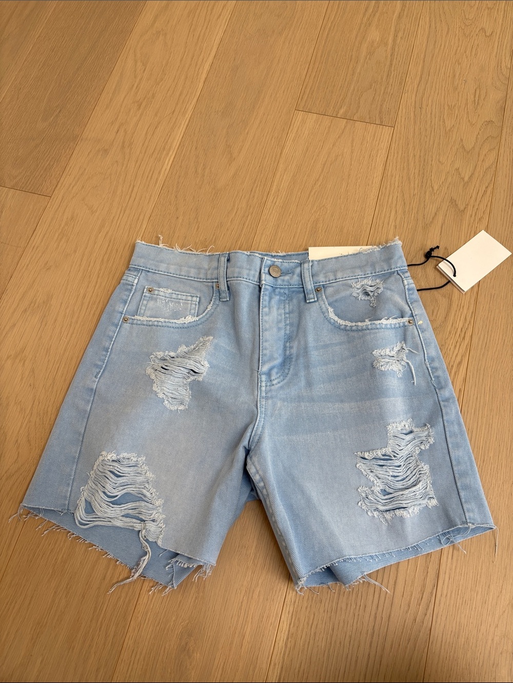 Urban Outfitters Jean Shorts